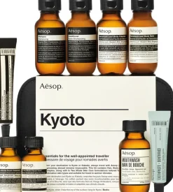 Kyoto City Kit EU