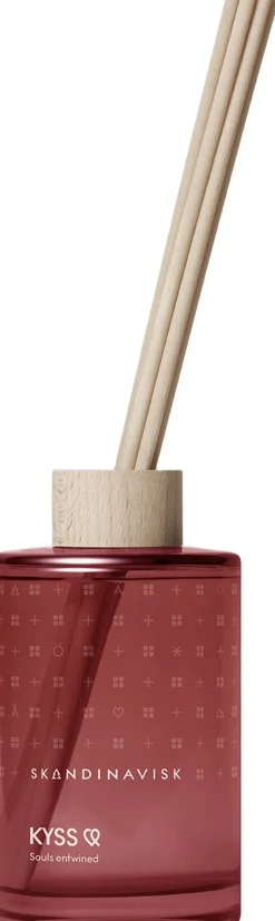 KYSS Scent Diffuser 200ml