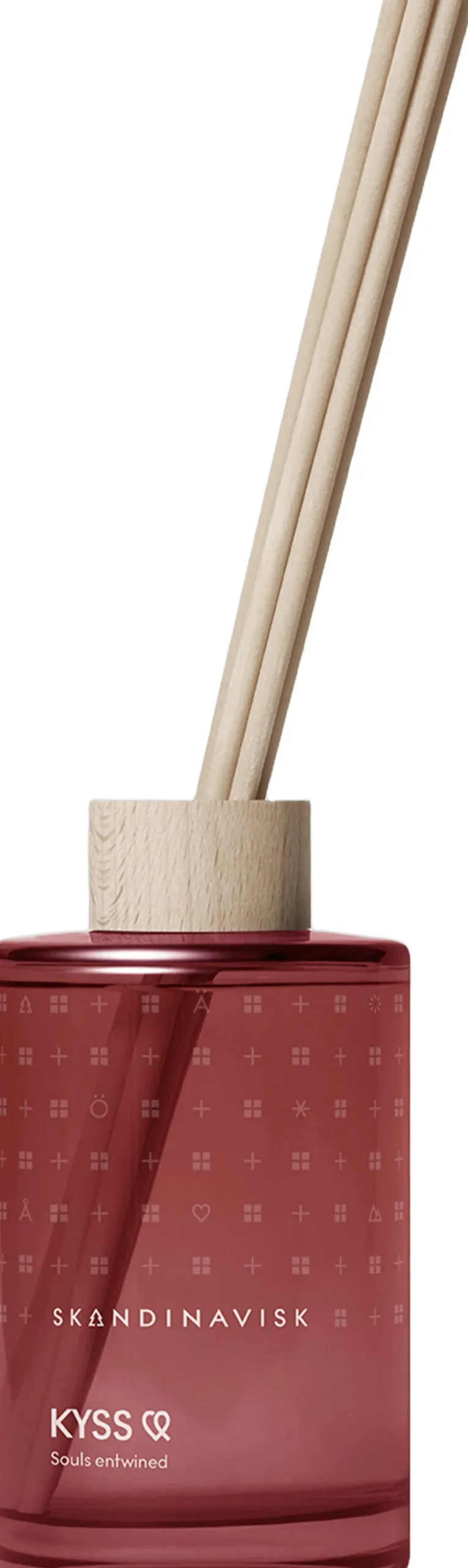 KYSS Scent Diffuser 200ml