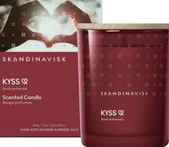 KYSS Scented Candle 200g