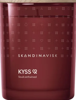 KYSS Scented Candle 200g