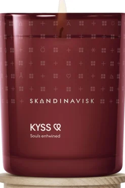 KYSS Scented Candle 200g