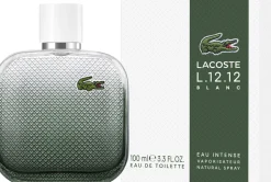 L.12. 12 BLANC EAU INTENSE EDT 100 ML