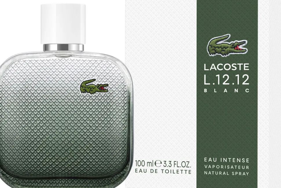 L.12. 12 BLANC EAU INTENSE EDT 100 ML