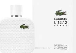 L.12.12 BLANC Eau de Toilette