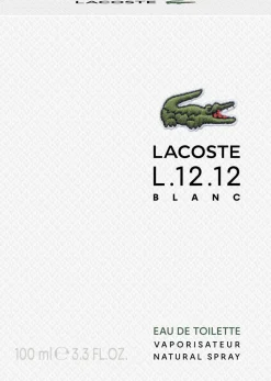 L.12.12 BLANC Eau de Toilette