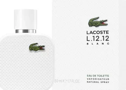 L.12.12 BLANC Eau de Toilette
