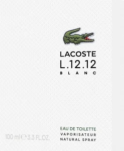 L.12.12 BLANC Eau de Toilette
