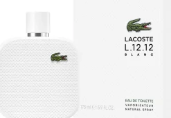 L.12.12 BLANC Eau de Toilette
