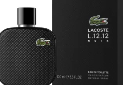 L.12.12 NOIR Eau De Toilette
