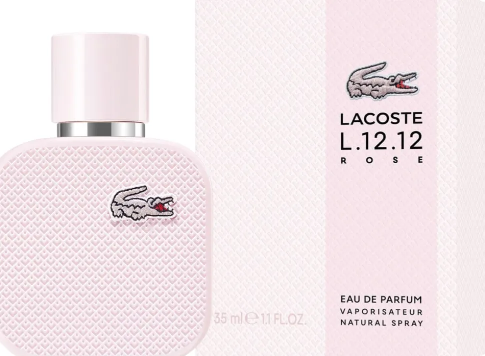 L.12.12 ROSE Eau De Parfum