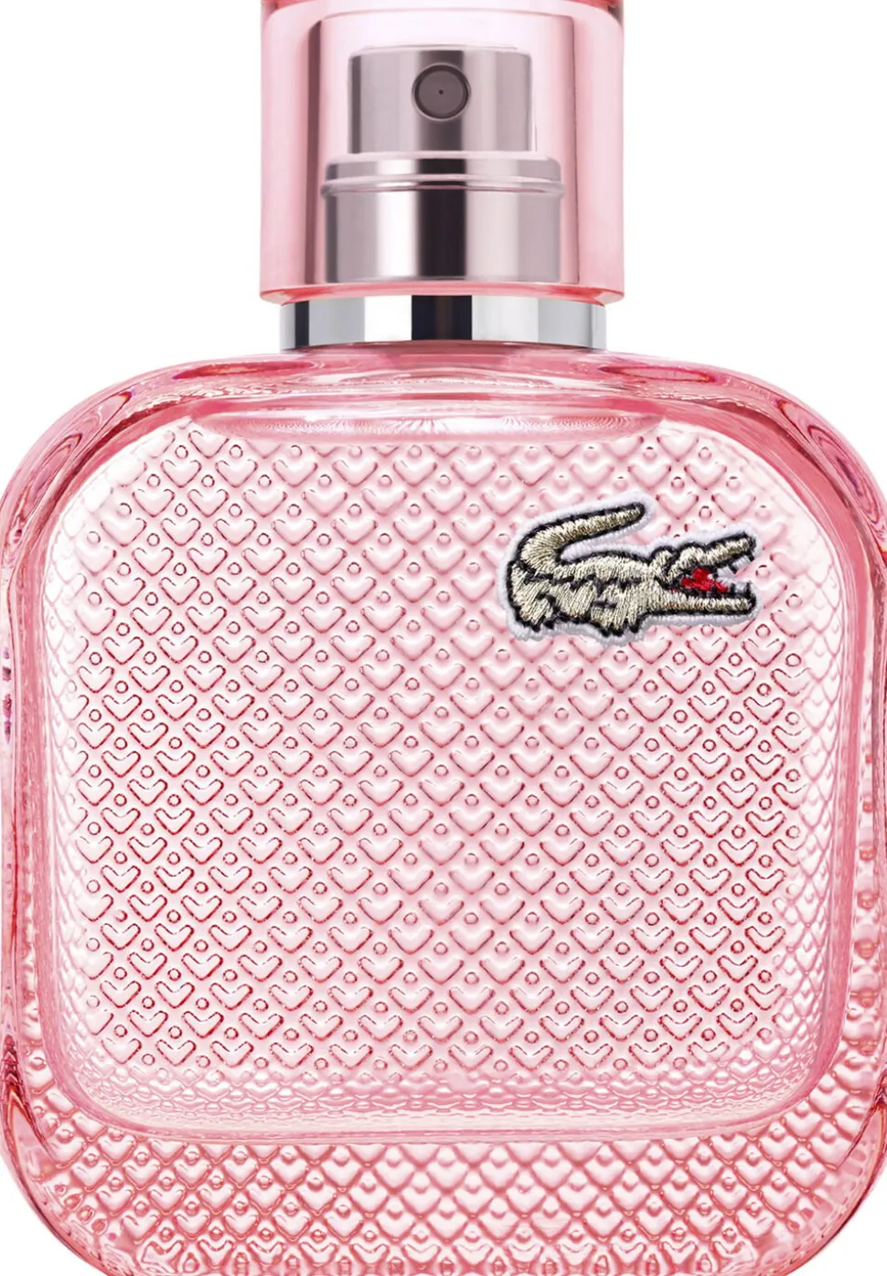 L.12.12 ROSE SPARKLING Eau de Toilette
