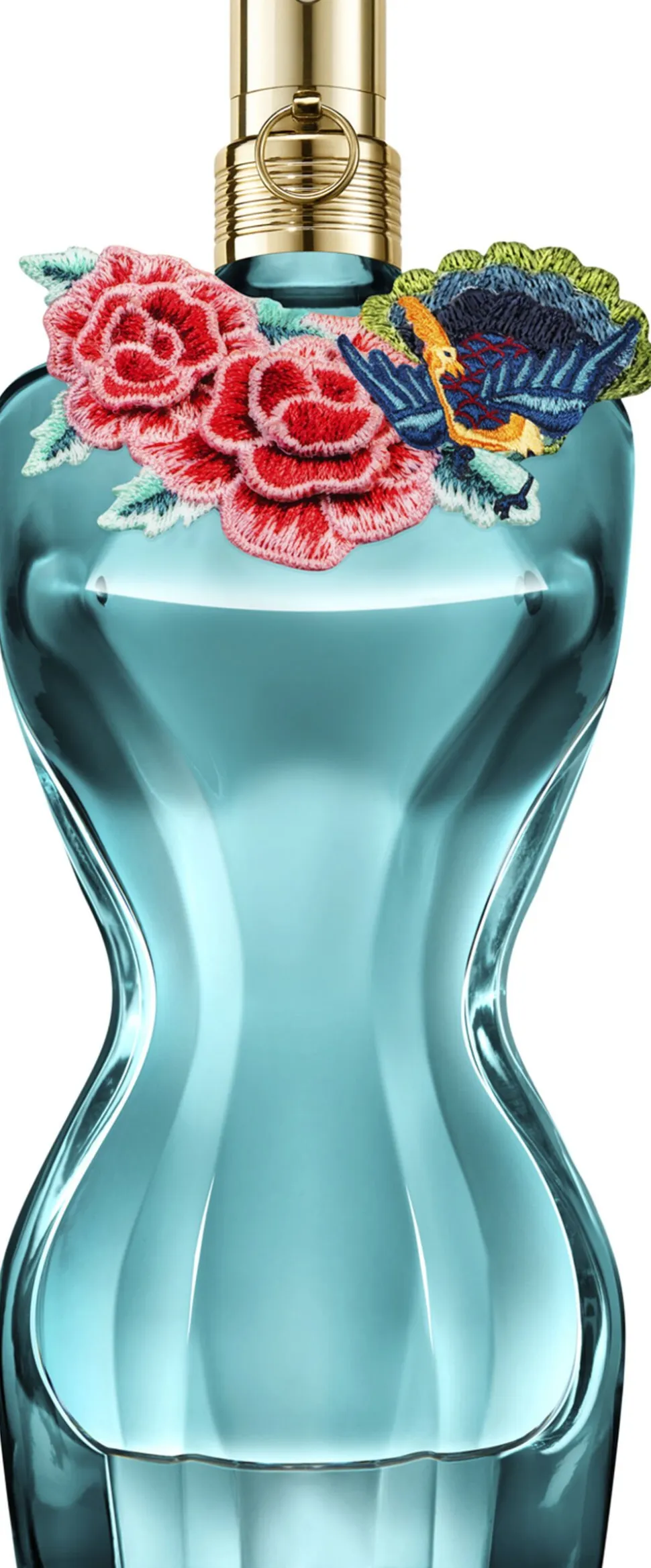 La Belle Paradise Garden Eau de Parfum