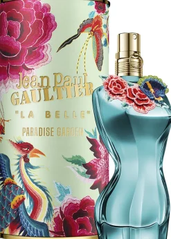 La Belle Paradise Garden Eau de Parfum