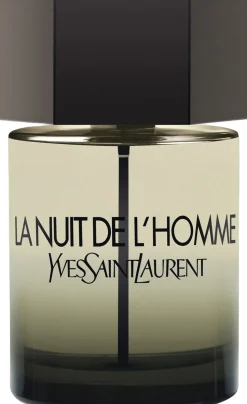 La Nuit de L'Homme Eau de Toilette
