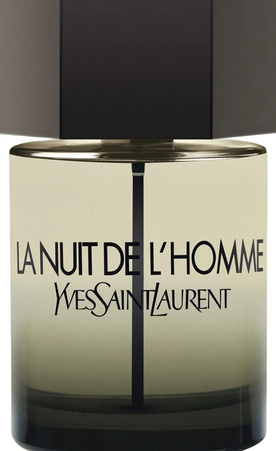 La Nuit de L'Homme Eau de Toilette