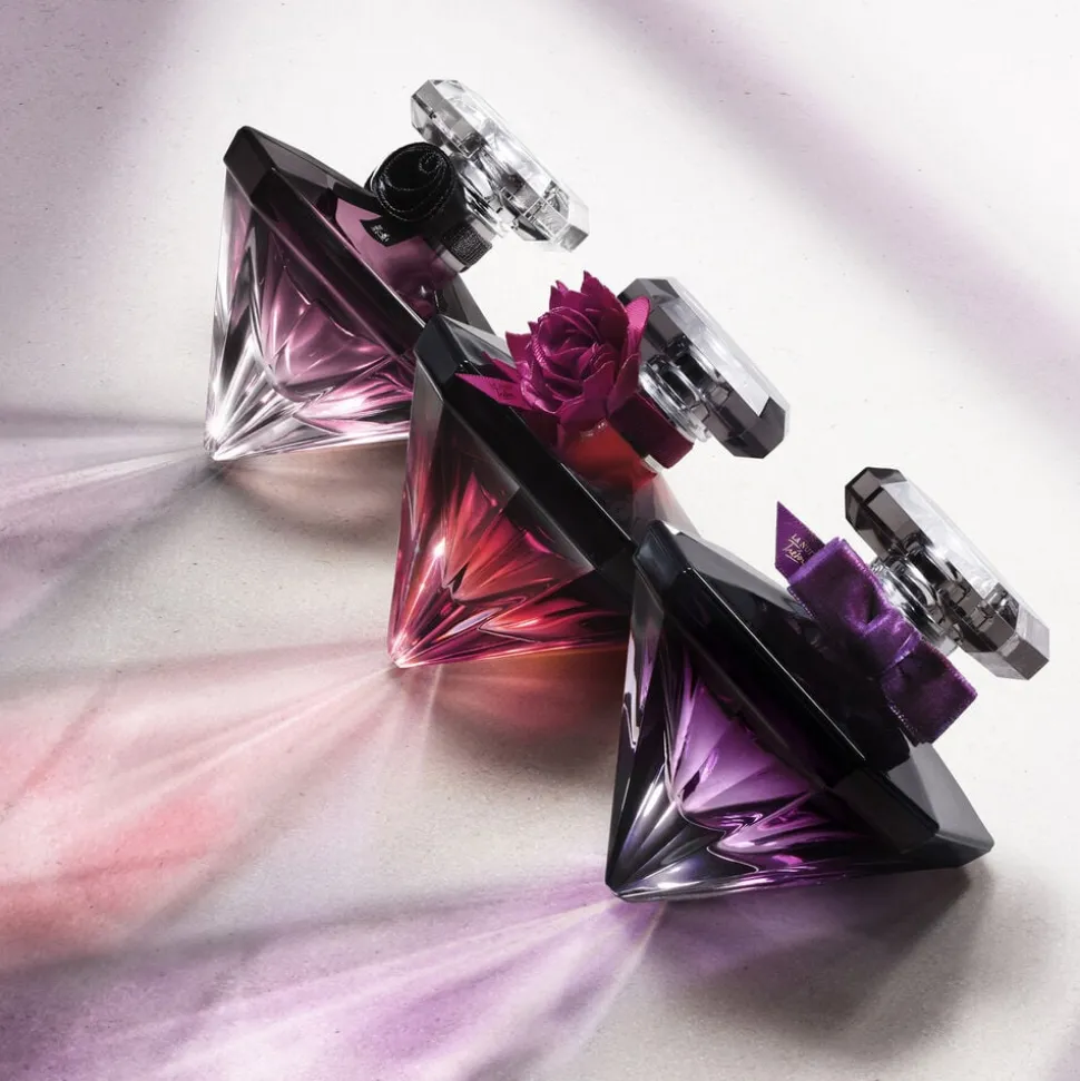 La Nuit Trésor Le Parfum