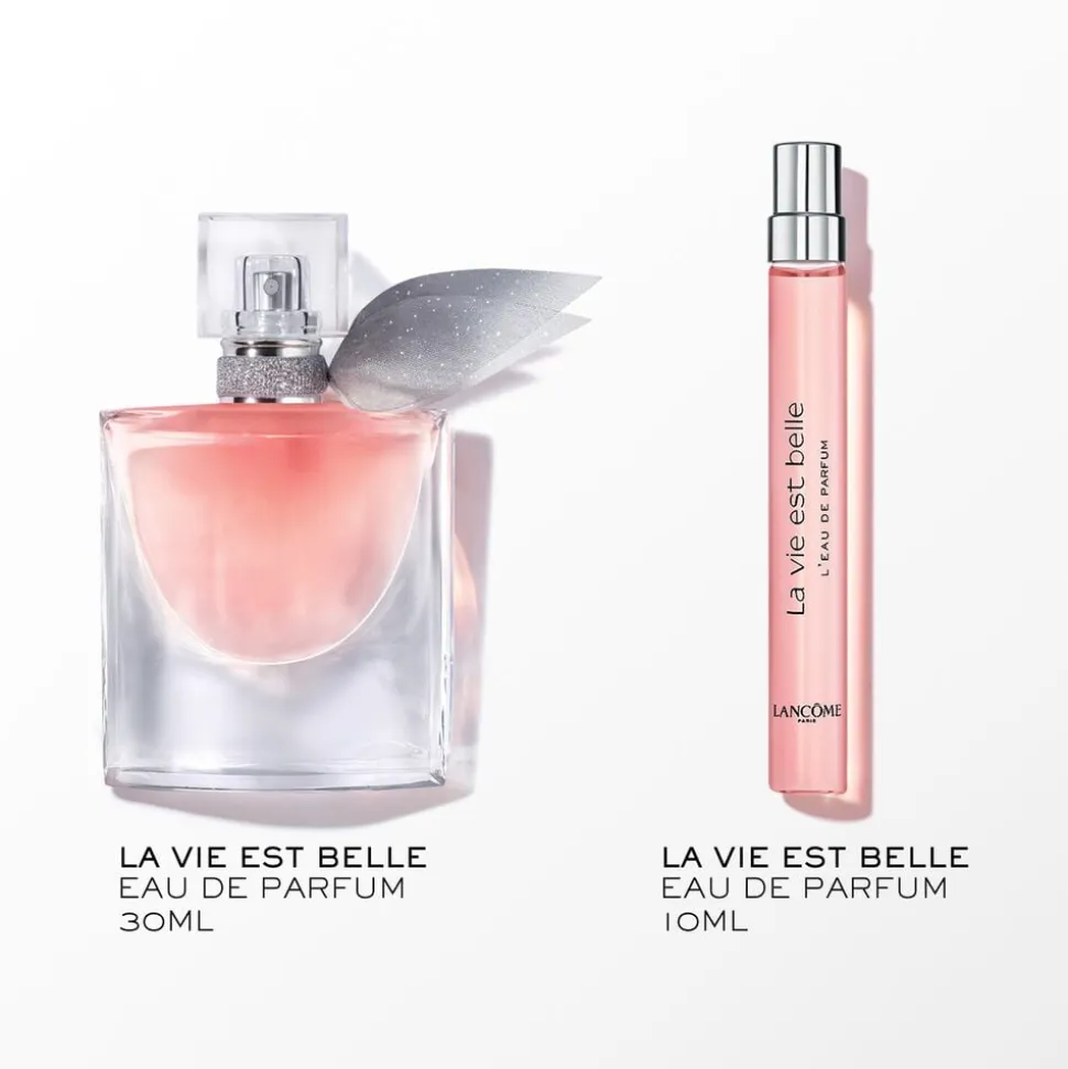La vie est Belle Holiday Set 2025