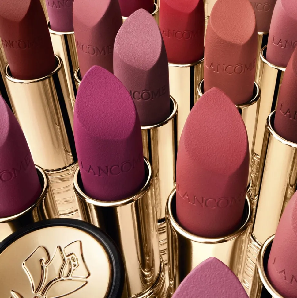 L'Absolu Rouge Drama Matte Lipstick