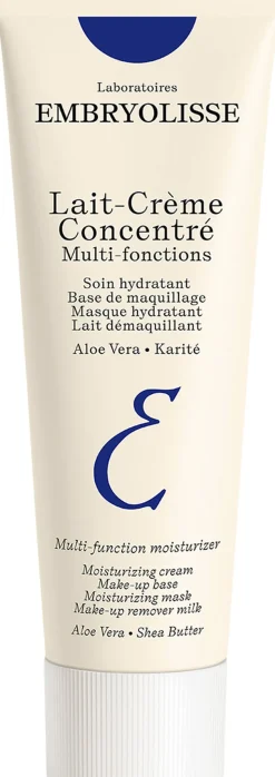 Lait Creme Concentre