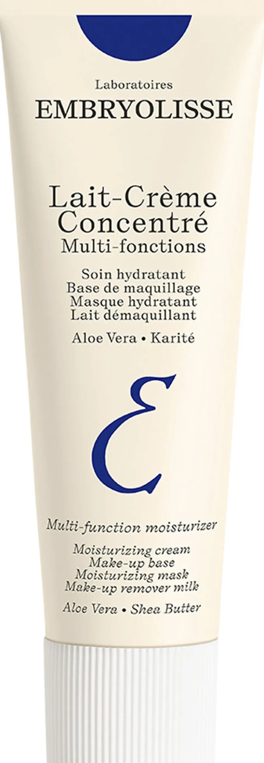 LAIT CREME CONCENTRE 30 ML