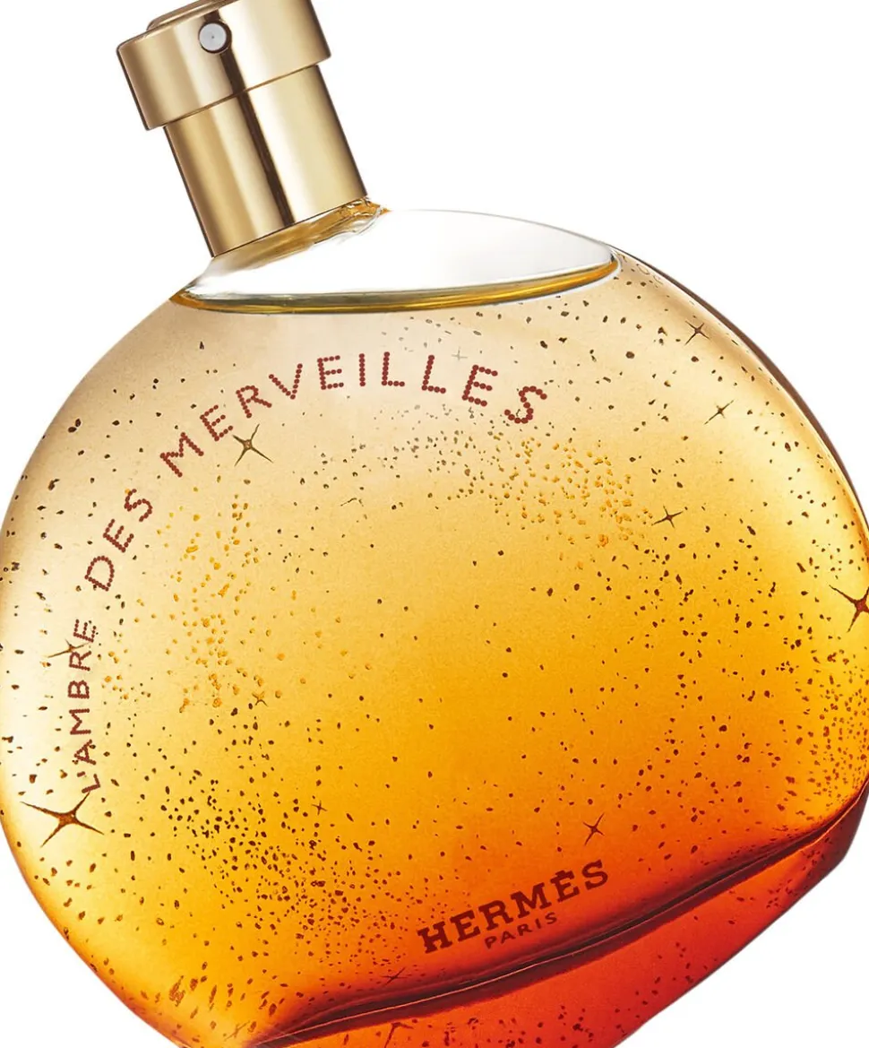 L'Ambre des Merveilles Eau de Parfum