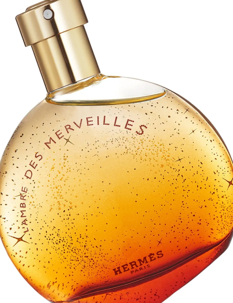L'Ambre des Merveilles Eau de Parfum