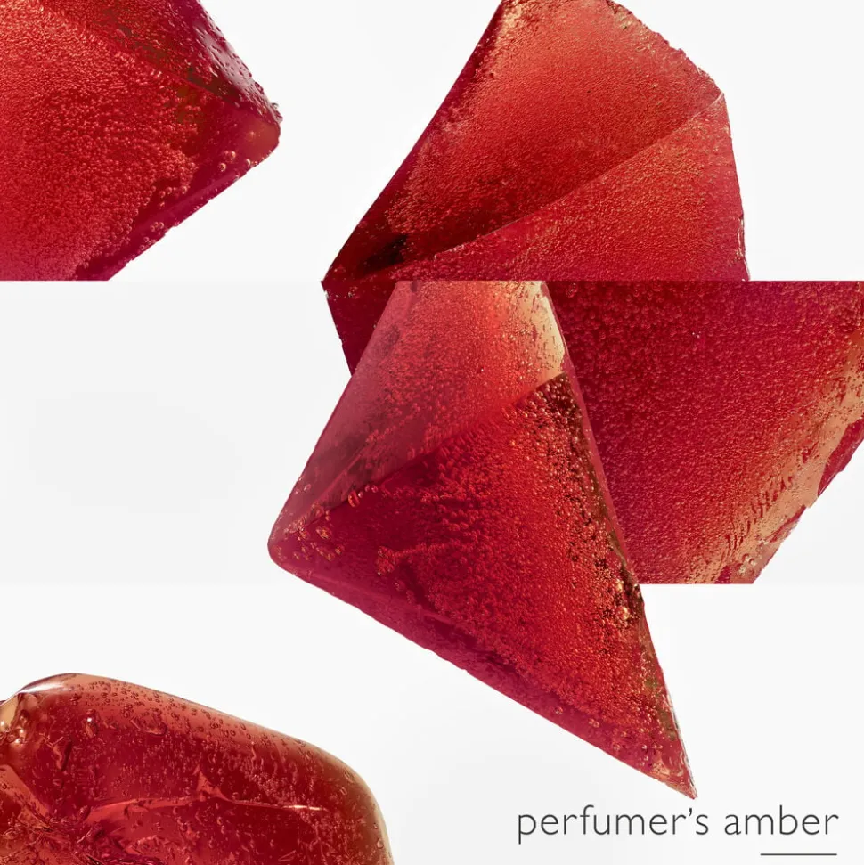 L'Ambre des Merveilles Eau de Parfum