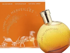 L'Ambre des Merveilles Eau de Parfum
