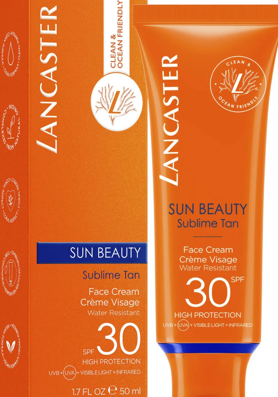 LAN FC CR SP30 50ML