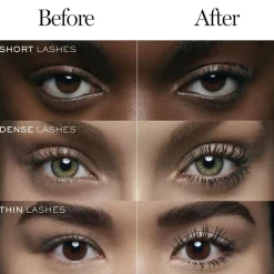 Lancôme Le 8 Hypnôse Noir Grenat