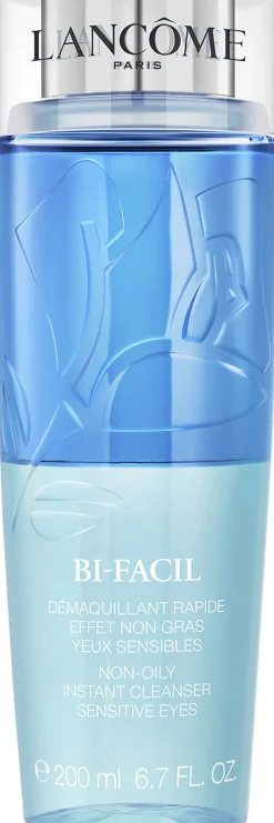 Lancome BI-Facil Eye Make-up Remover