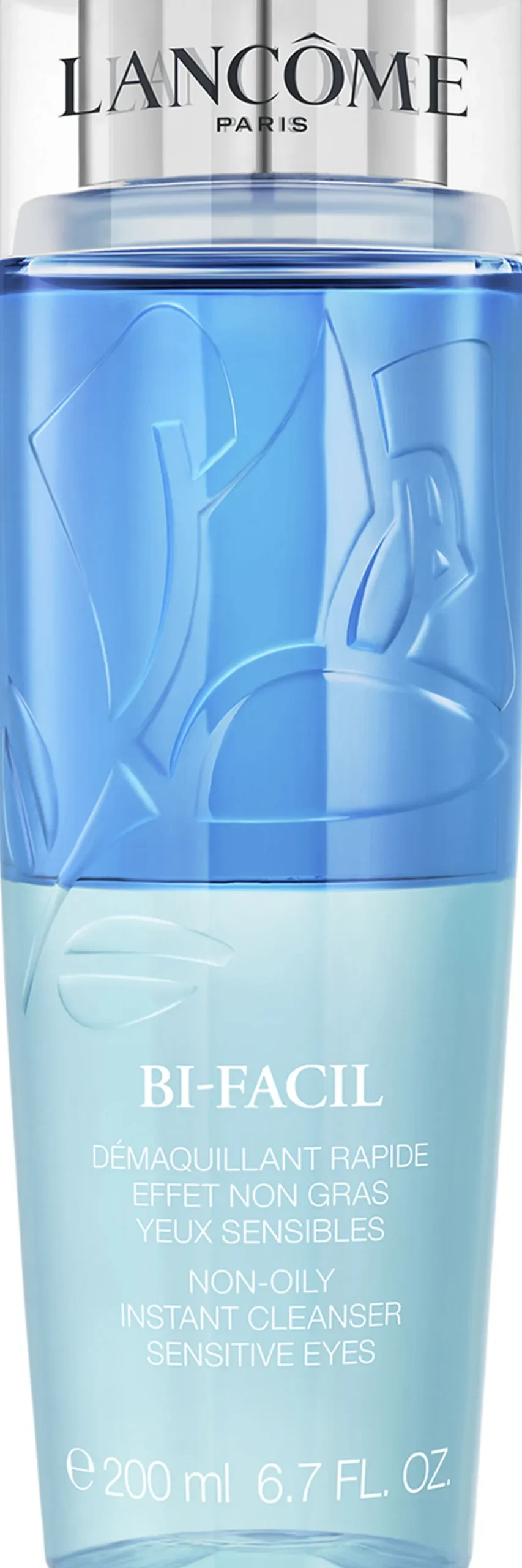 Lancome BI-Facil Eye Make-up Remover