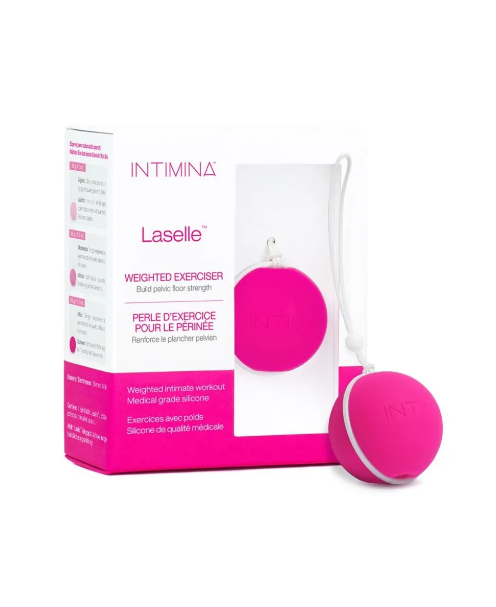 Laselle 48g