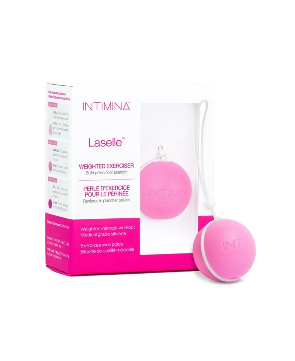 Laselle 38g