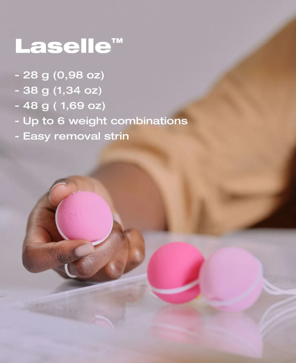 Laselle Set