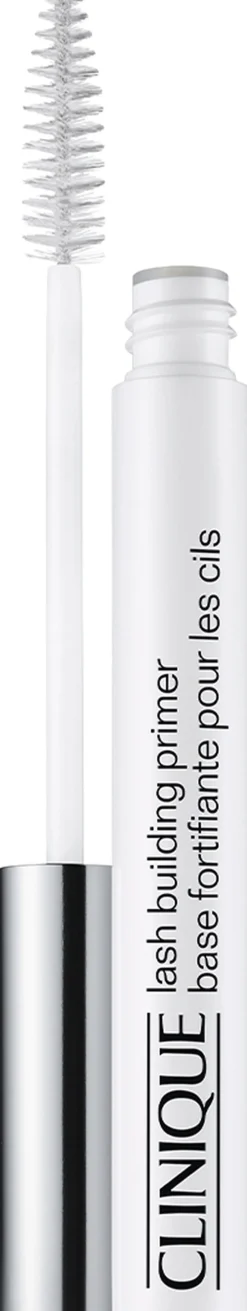 Lash Building Primer