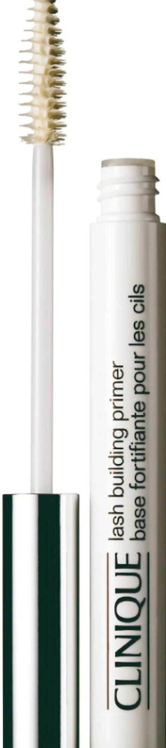 Lash Building Primer