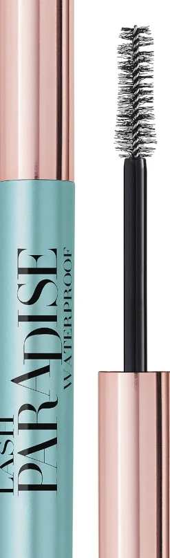 Lash Paradise Waterproof Mascara