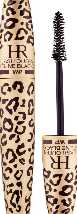 Lash Queen Feline Blacks Waterproof Mascara