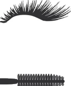 Lash Queen Feline Blacks Mascara