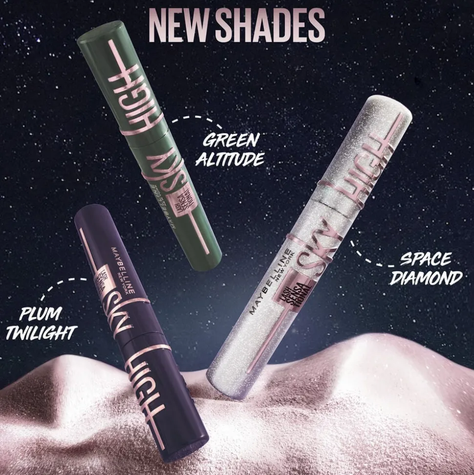Lash Sensational Sky High Mascara