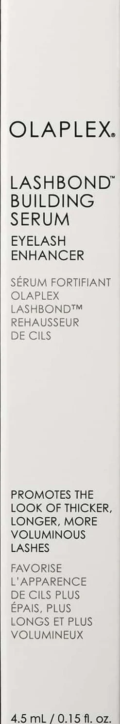 LashBond Building Serum 4,5ml