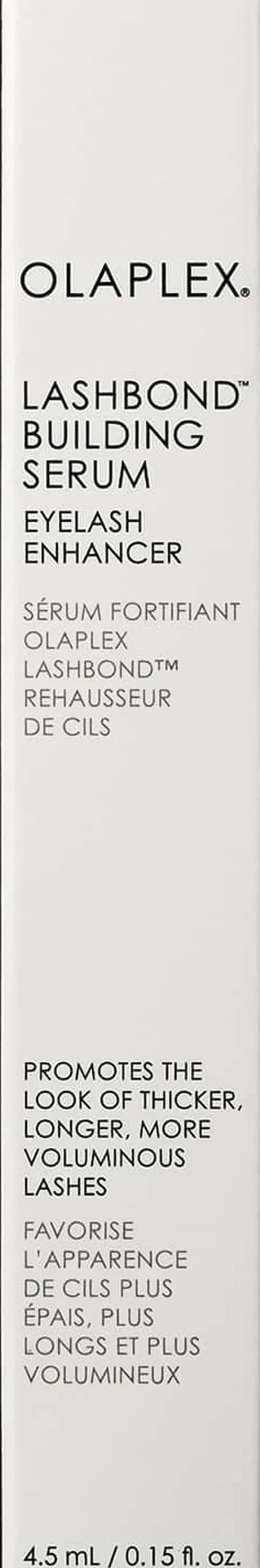 LashBond Building Serum 4,5ml
