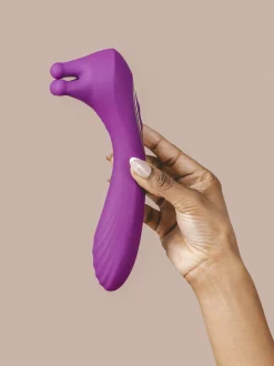 Laurel Klitoris Vibrator
