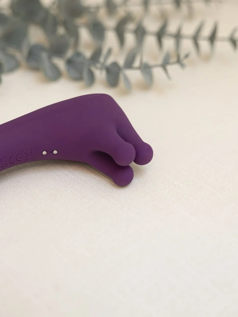 Laurel Klitoris Vibrator
