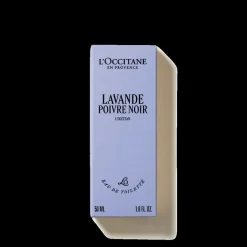 Lavande Poivre Noir