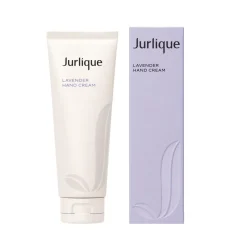 Lavender Hand Cream