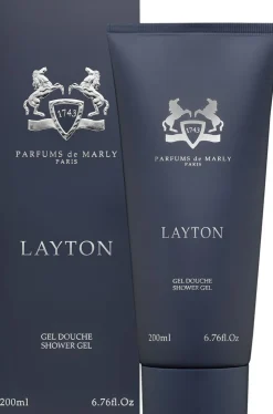 Layton Shower Gel