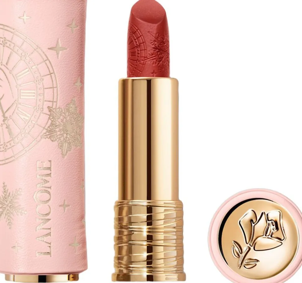 LC LAR MATTE HO 2025 296 SHIMMERY